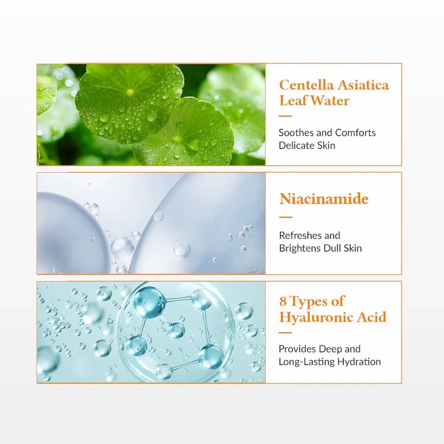 Sérum Boostant à la Vitamine C 63% - 30ml thumbnail 4