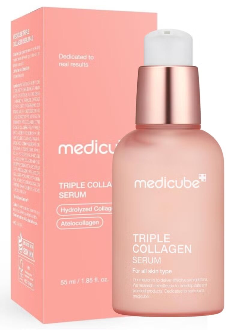 Sérum pour le visage au collagène Triple Collagène 4.0 thumbnail 1