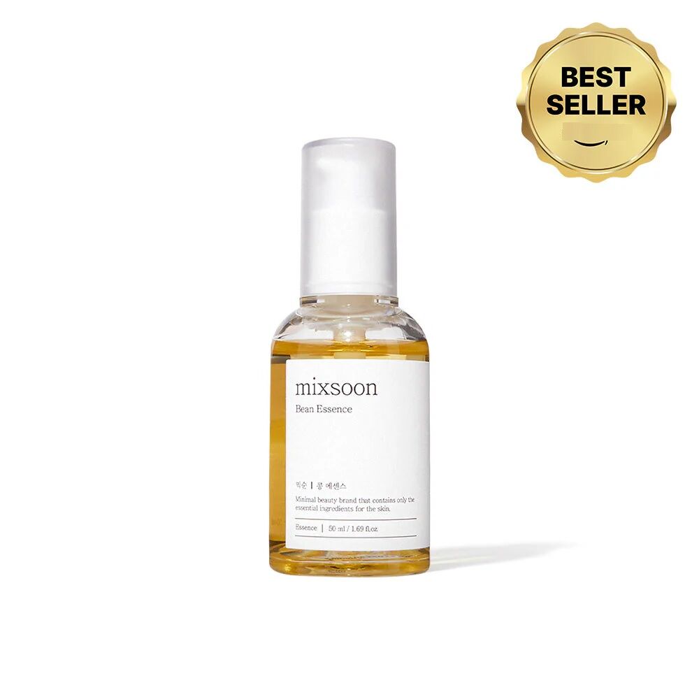 Bean Essence Rafraîchissante - 50ml