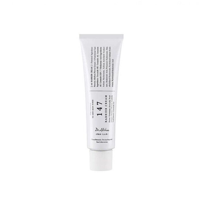 147 Barrier Cream - Hydratation Profonde 50ml