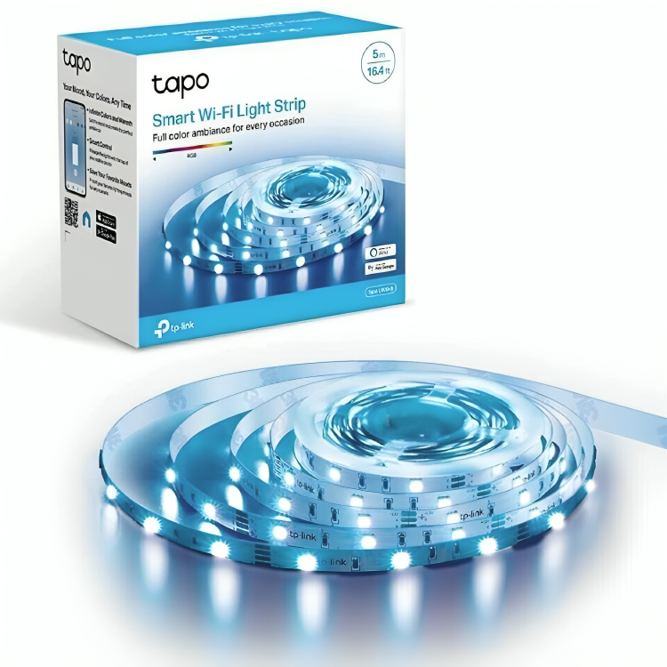 Ruban LED Intelligent Tapo L900-5