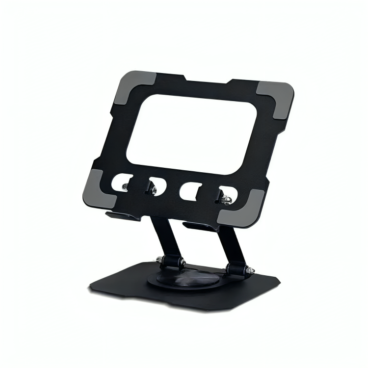 Foldable Metal Stand S955 – Support Pliable en Métal Universel