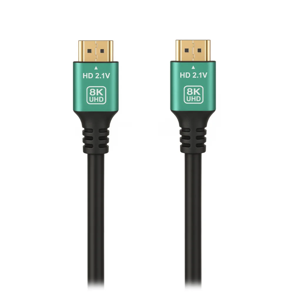 Câble HDMI 8K 5M – Ultra Haute Vitesse 48 Gbps