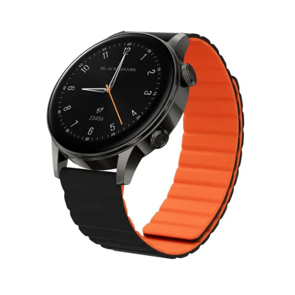 Black Shark S3 Montre intelligente thumbnail 5