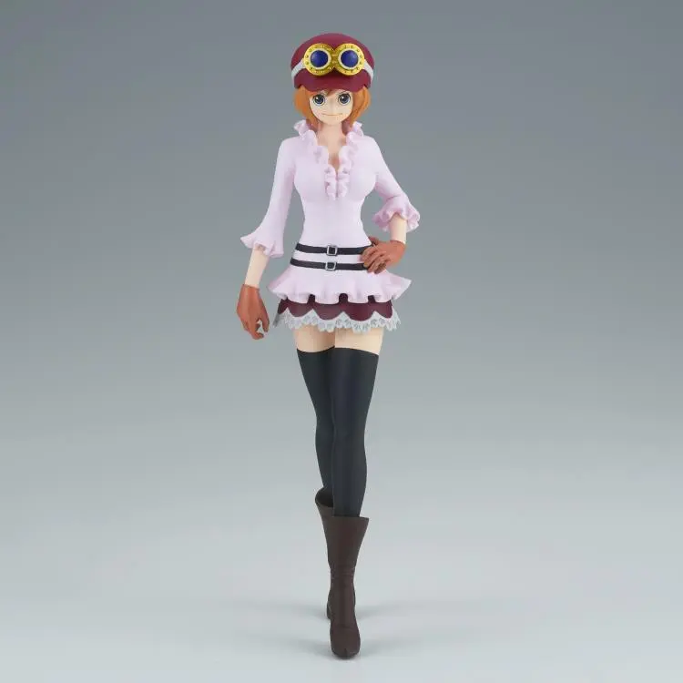 Figurine One Piece - The Shukko - Koala