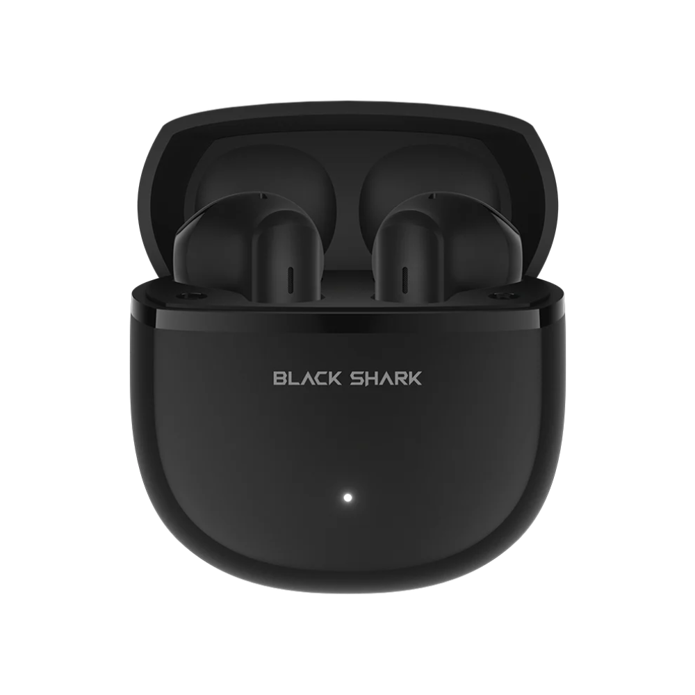 T24 Écouteurs Sans Fil NOIR thumbnail 4