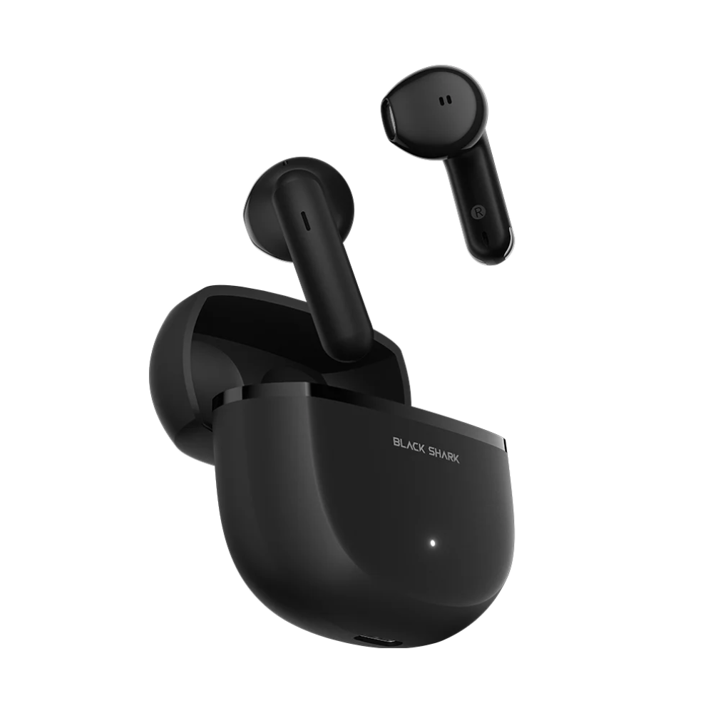 T24 Écouteurs Sans Fil NOIR thumbnail 5