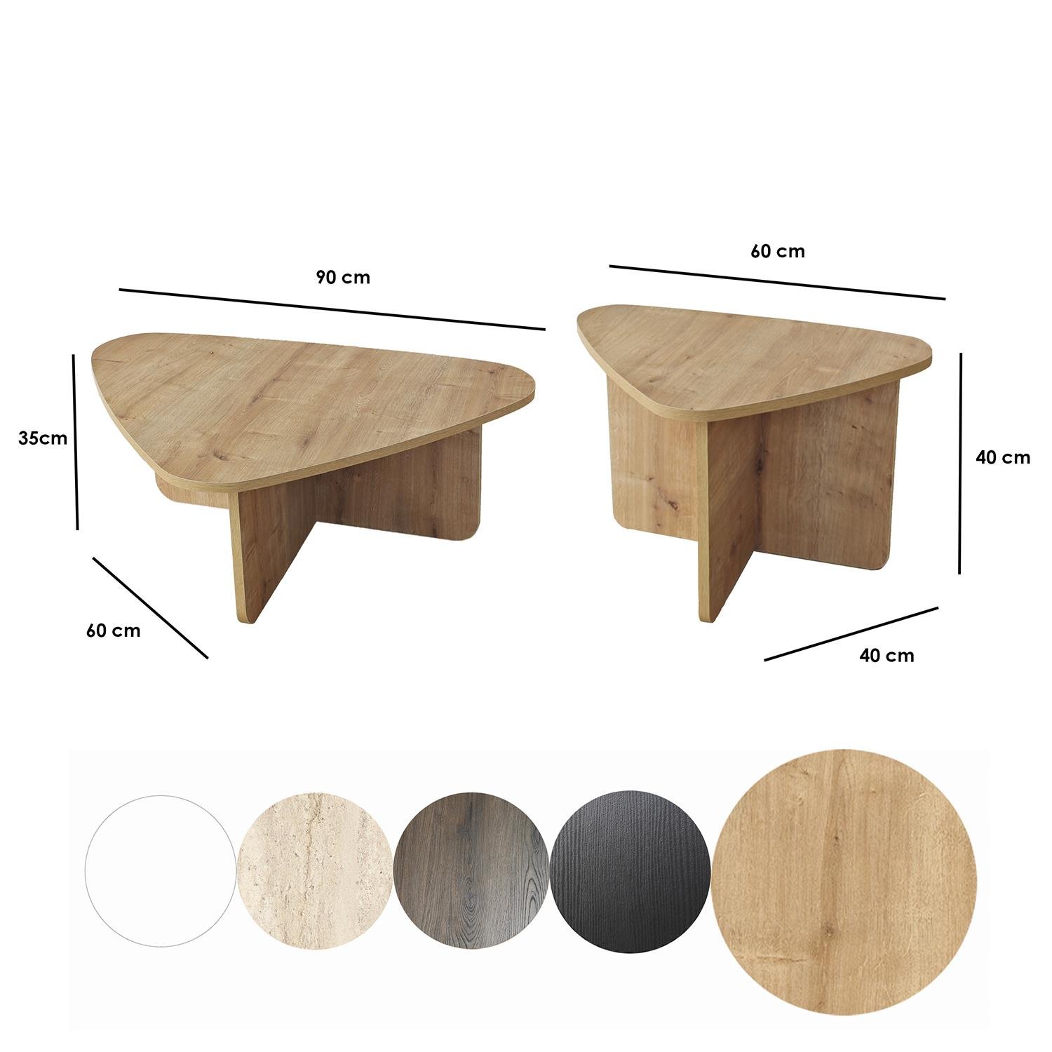 Table Basse Ballare