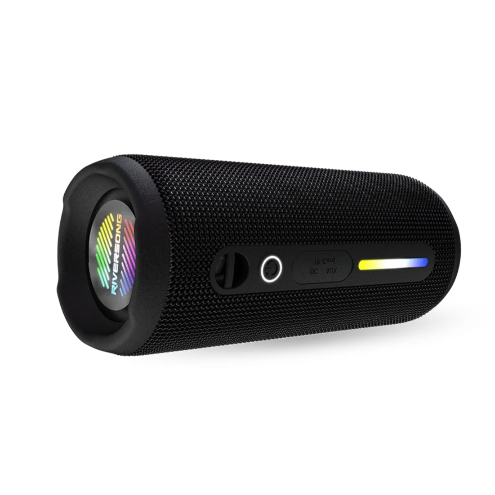 Haut-Parleur Bluetooth Riversong Jazz L7