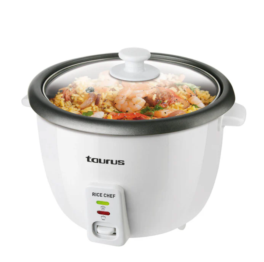 Cuiseur à Riz Rice Chef  thumbnail 2