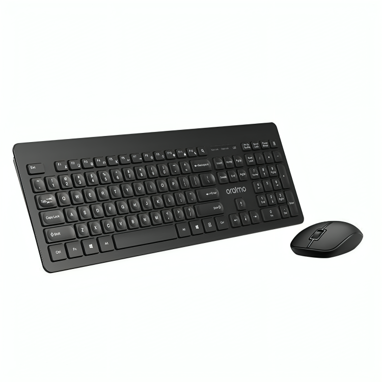 Clavier Smart Accessories – Wireless Keyboard Combo thumbnail 1