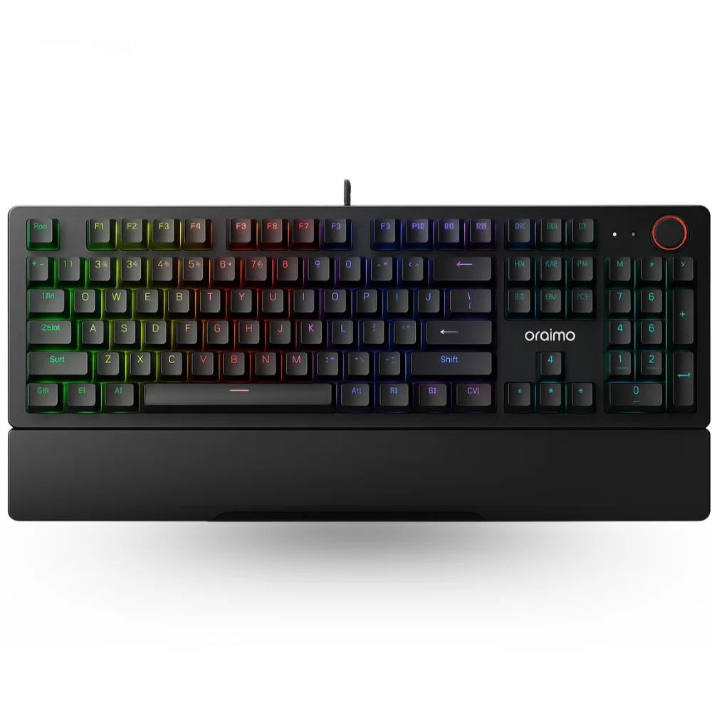 Clavier Mécanique Gaming Hypertype