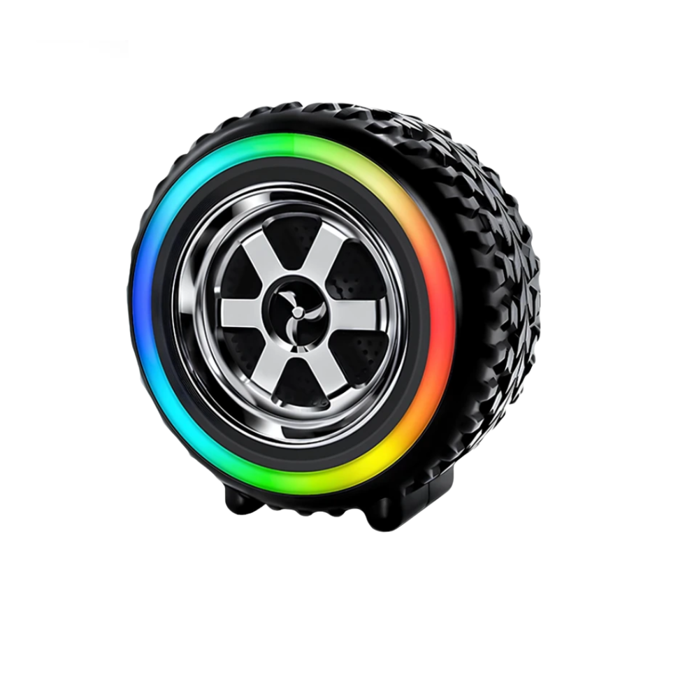 Enceintes G2389 avec Lumières RGB thumbnail 1