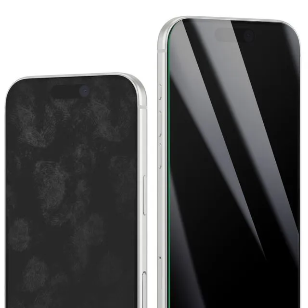 Incassable Transparente pour iPhone 17