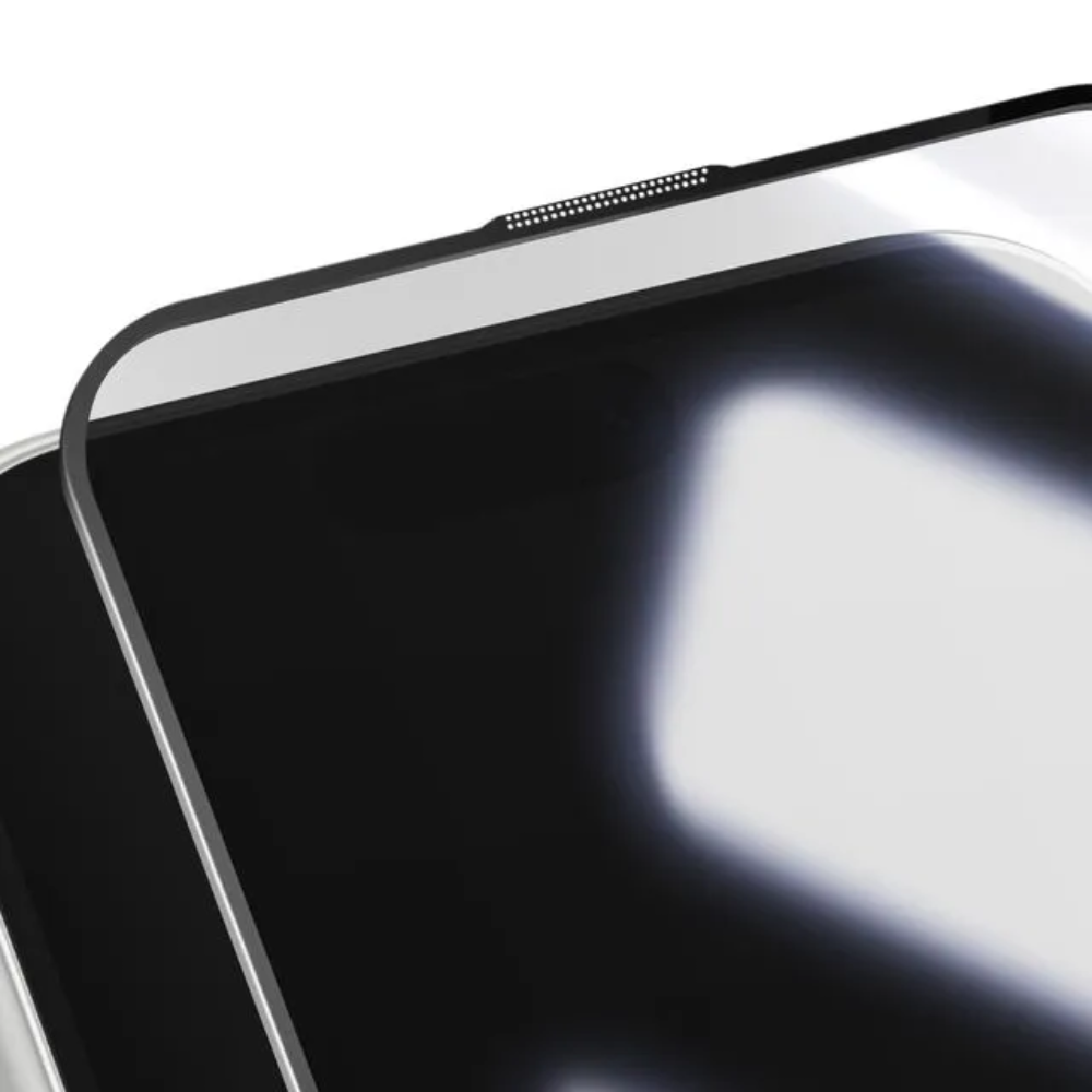 Incassable fume pour iPhone 17