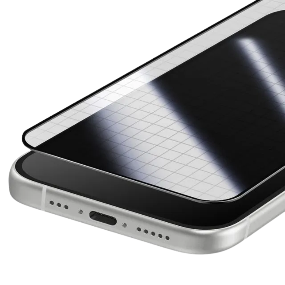 Incassable fume pour iPhone 17 thumbnail 3