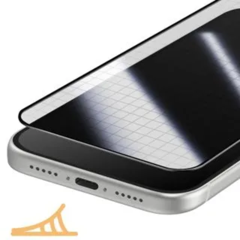 Incassable Fume pour IPhone 17 PRO MAX