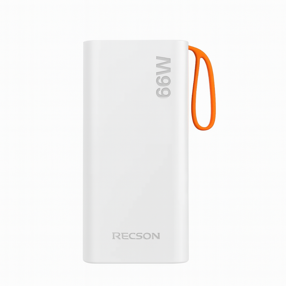 Power bank RECSON R-03 – 10000mAh, Port USB