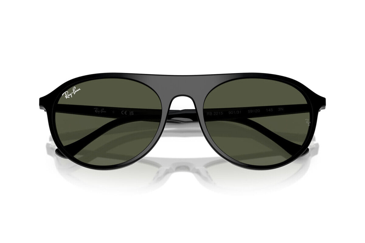 Ray-Ban RB 2215 thumbnail 5