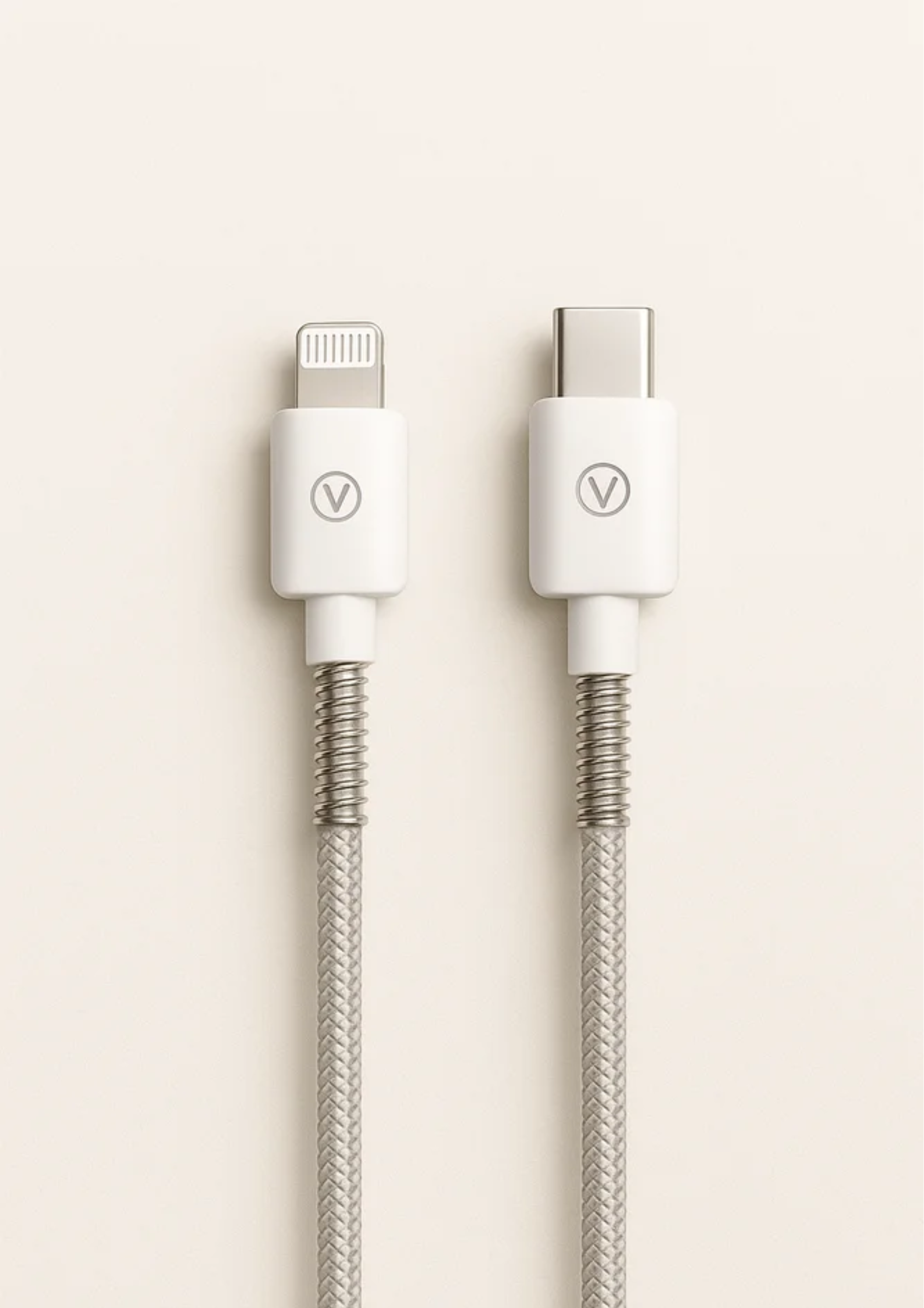 Câble Usb-c Vers Lightning 30w, Charge Rapide Et Transfert Haute Vitesse