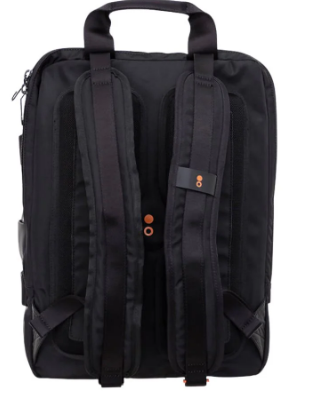 Oak Sac Dos 17" Ordi
