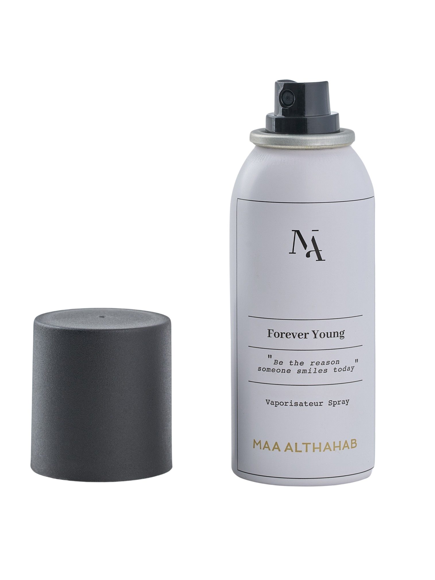 Forever Young Déodorant Parfumé 100ML