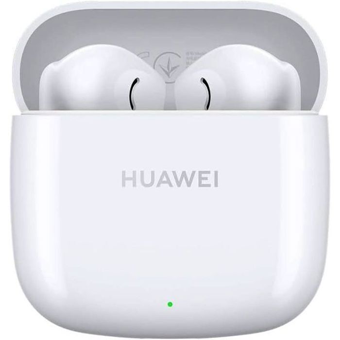 Ecouteur FreeBuds SE 2 autonomie de 40 heures résistance IP54 Bluetooth 5.3