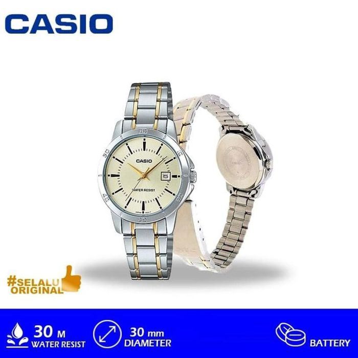 montre  bracelet en acier inoxydable