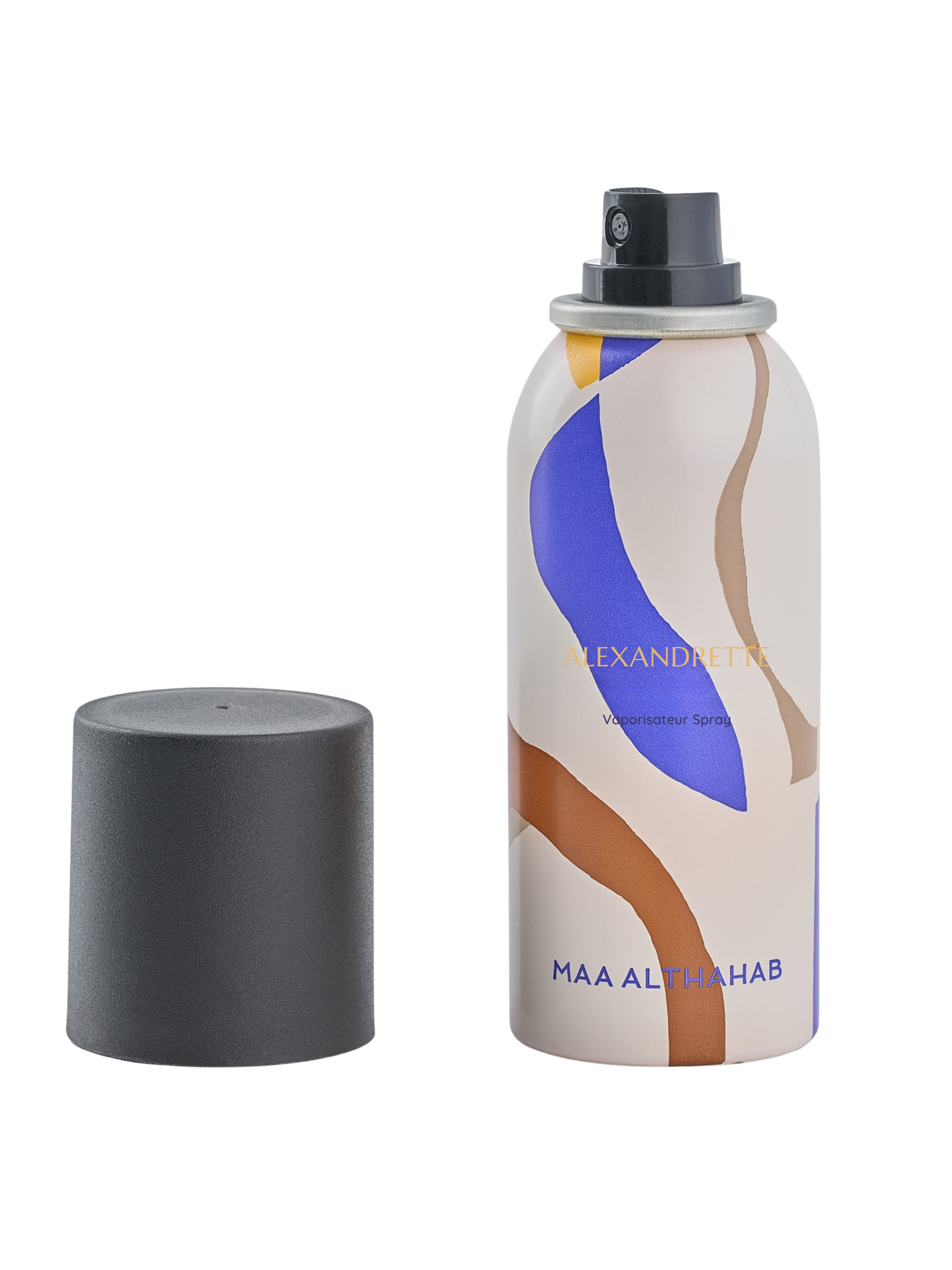 Alexandrette Déodorant Parfumé 100ML