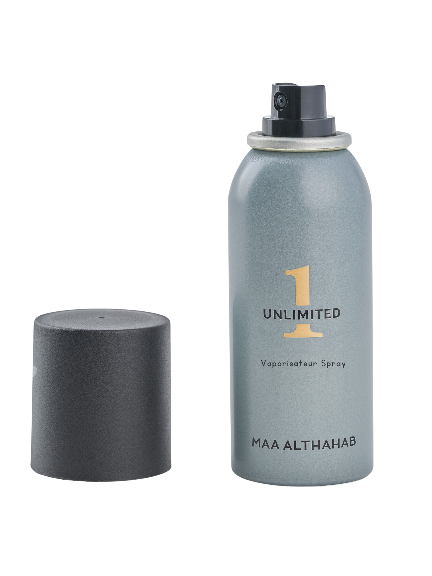 Unlimited 1 Déodorant Parfumé 100ML