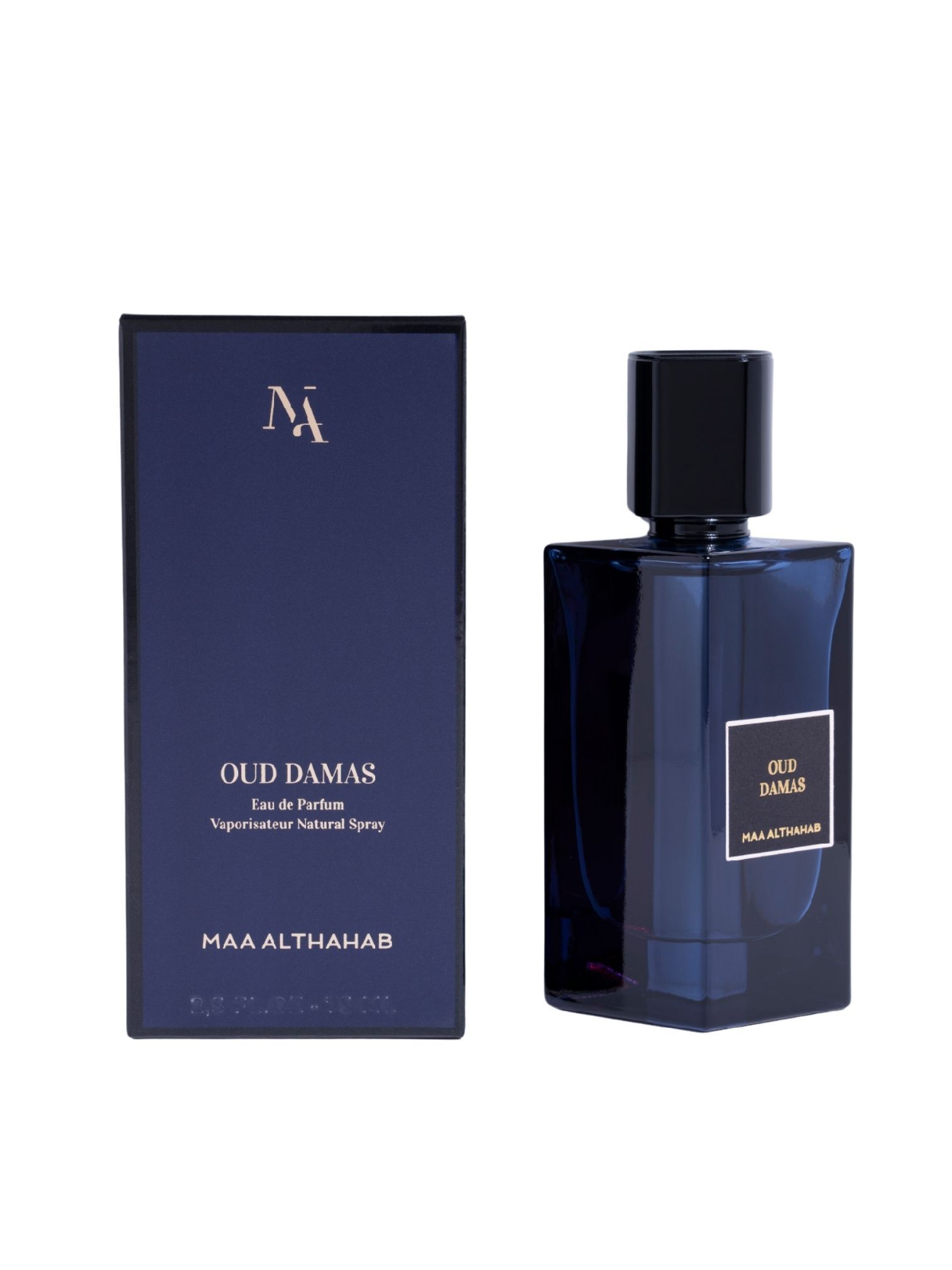 Parfum OUD DAMAS