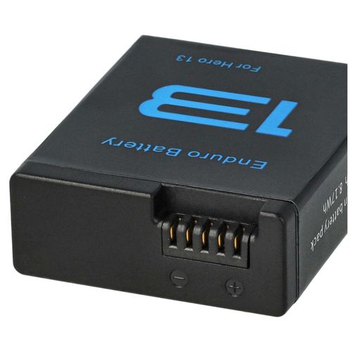 Batterie de remplacement /Hero13 JH-GP13 2100 mAh, 3,89 V, Li-Ion thumbnail 3