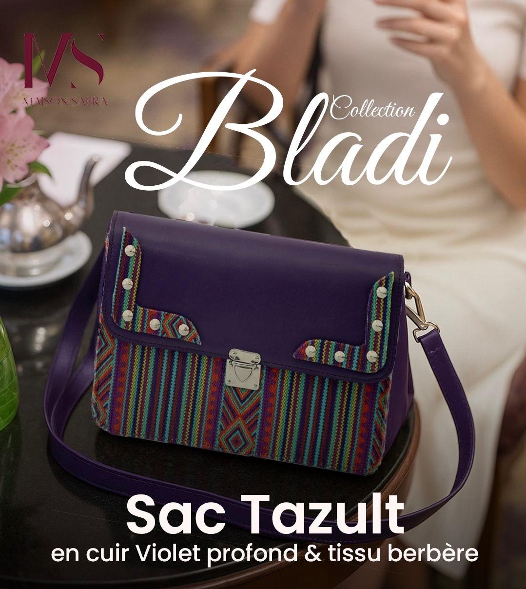 Sac Tazult