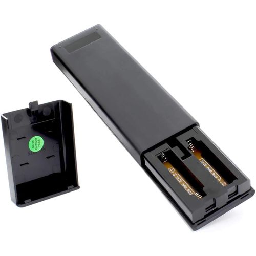 Télécommande pour Tous LCD Smart TV 3d Audio Football avec Touches Netflixe thumbnail 3