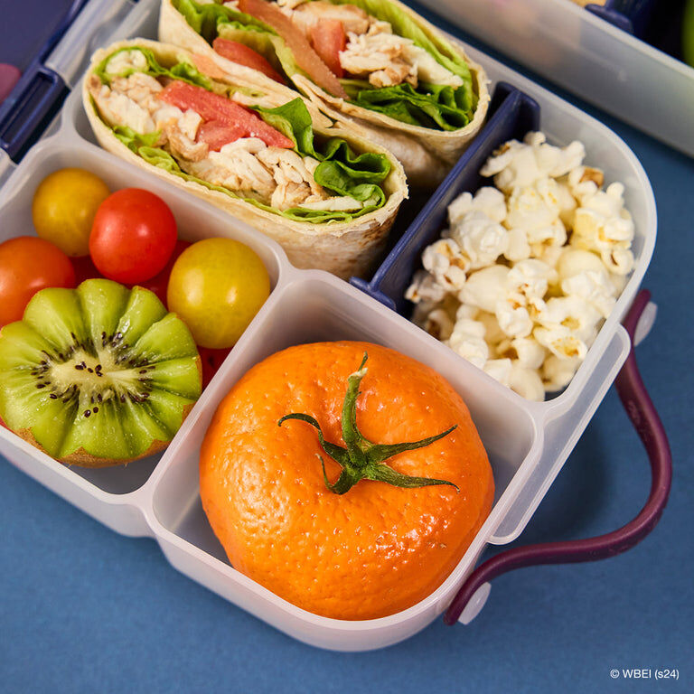 Harry Potter by b.box – Mini Lunchbox – Back to School thumbnail 5