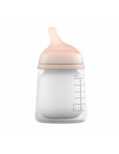 Biberon anti-colique Zero.Zero 270ml