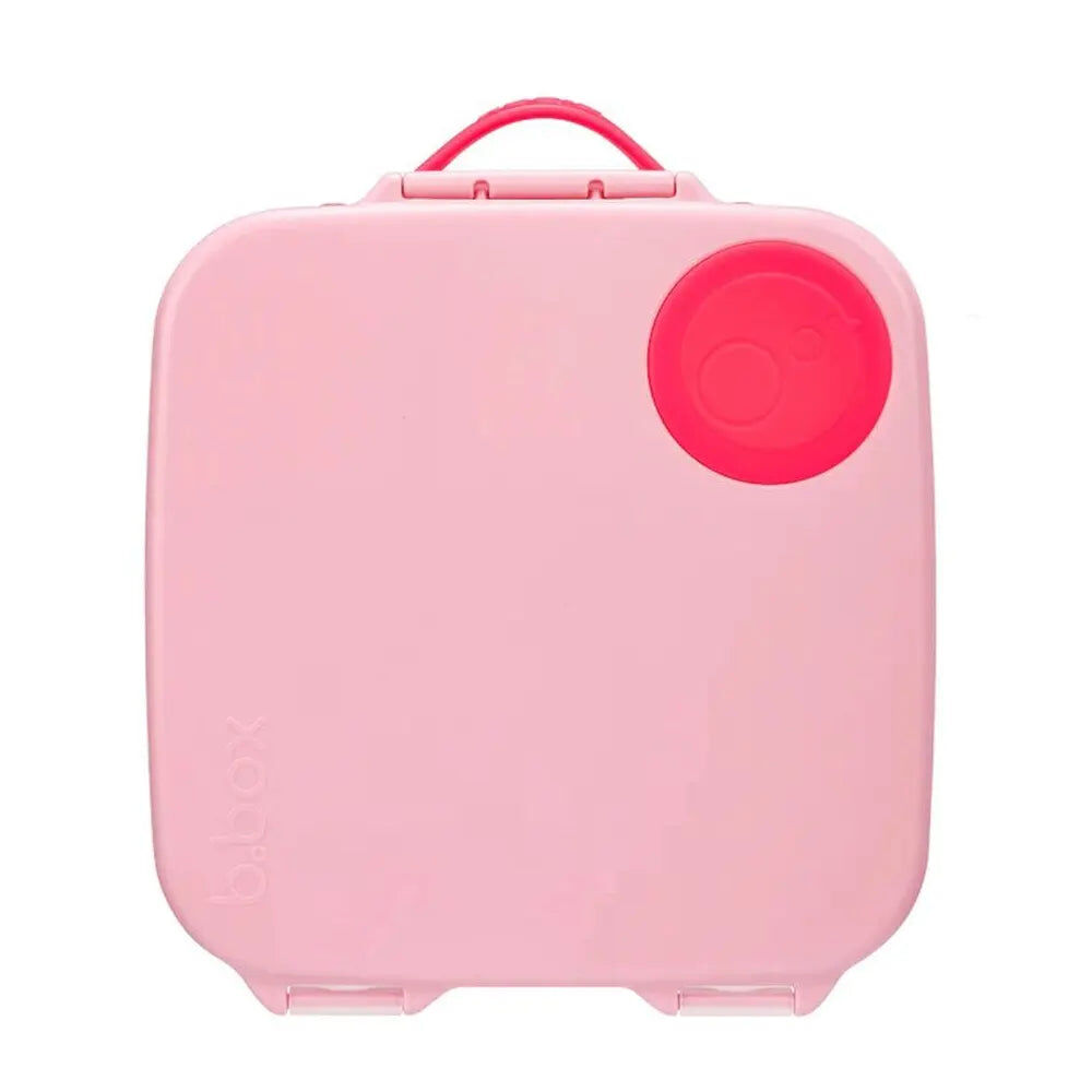 b.box Grande Lunchbox 2L – Flamingo