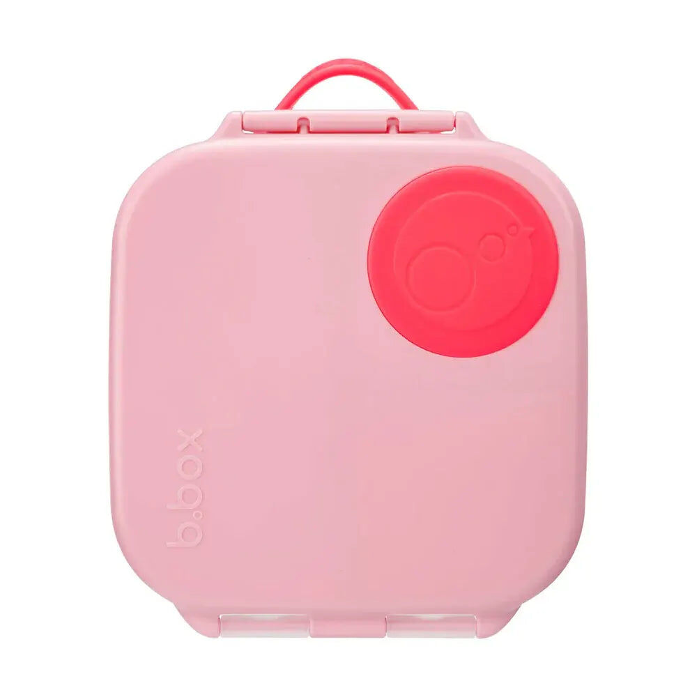 b.box Mini Lunchbox 1L - Flamingo