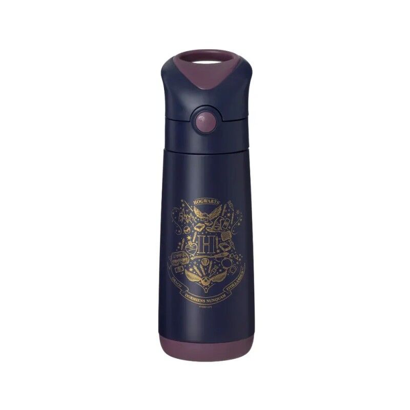 Gourde Isotherme Harry Potter 500ml