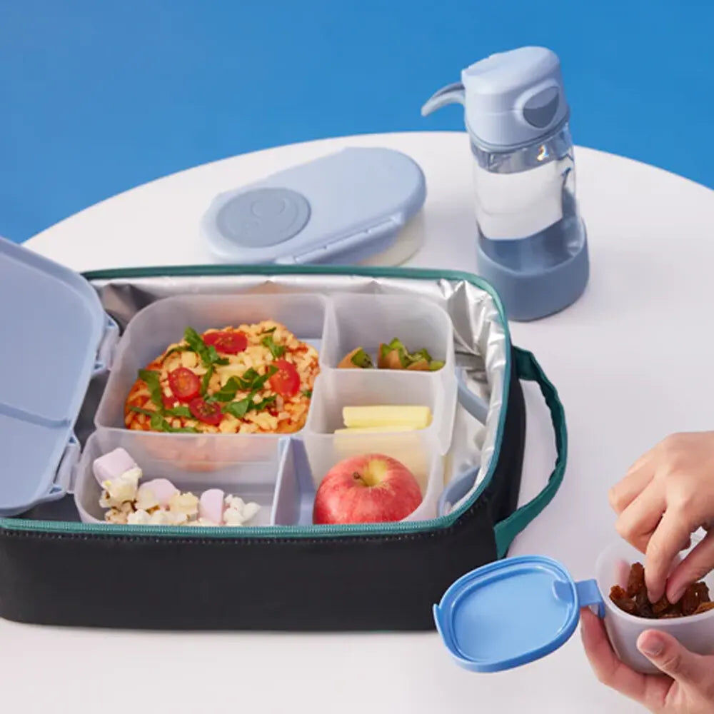 b.box Grande Lunchbox 2L – Chill Out