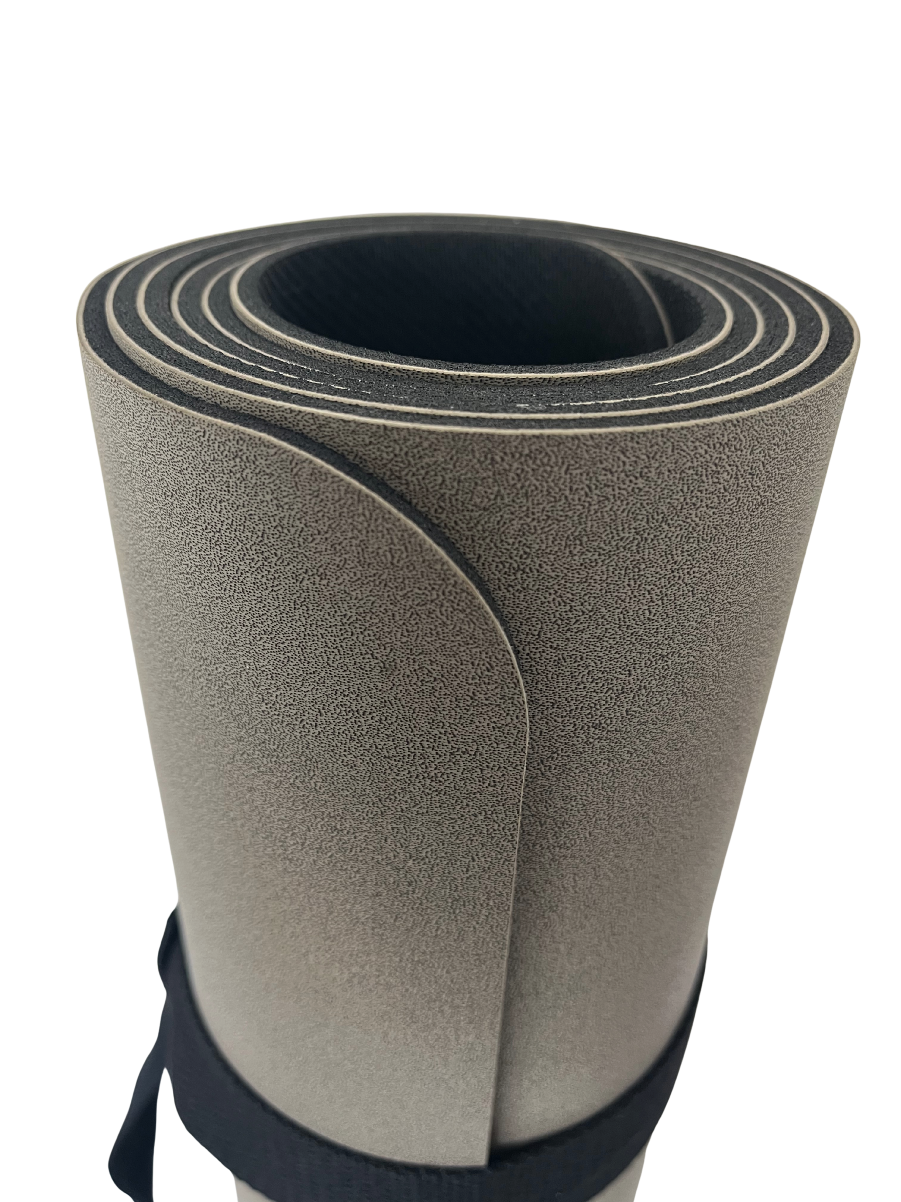 Tapis de Yoga Pro - Lizardgrip (taupe)