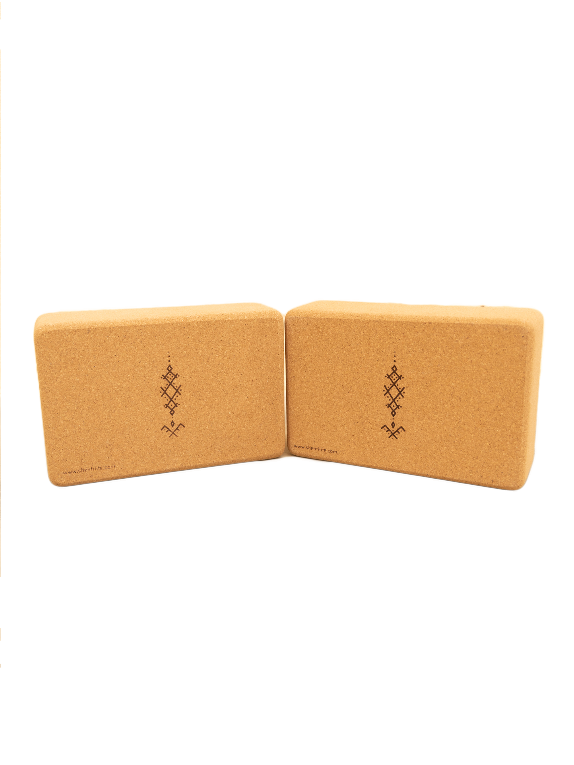 Brique de Yoga en liège