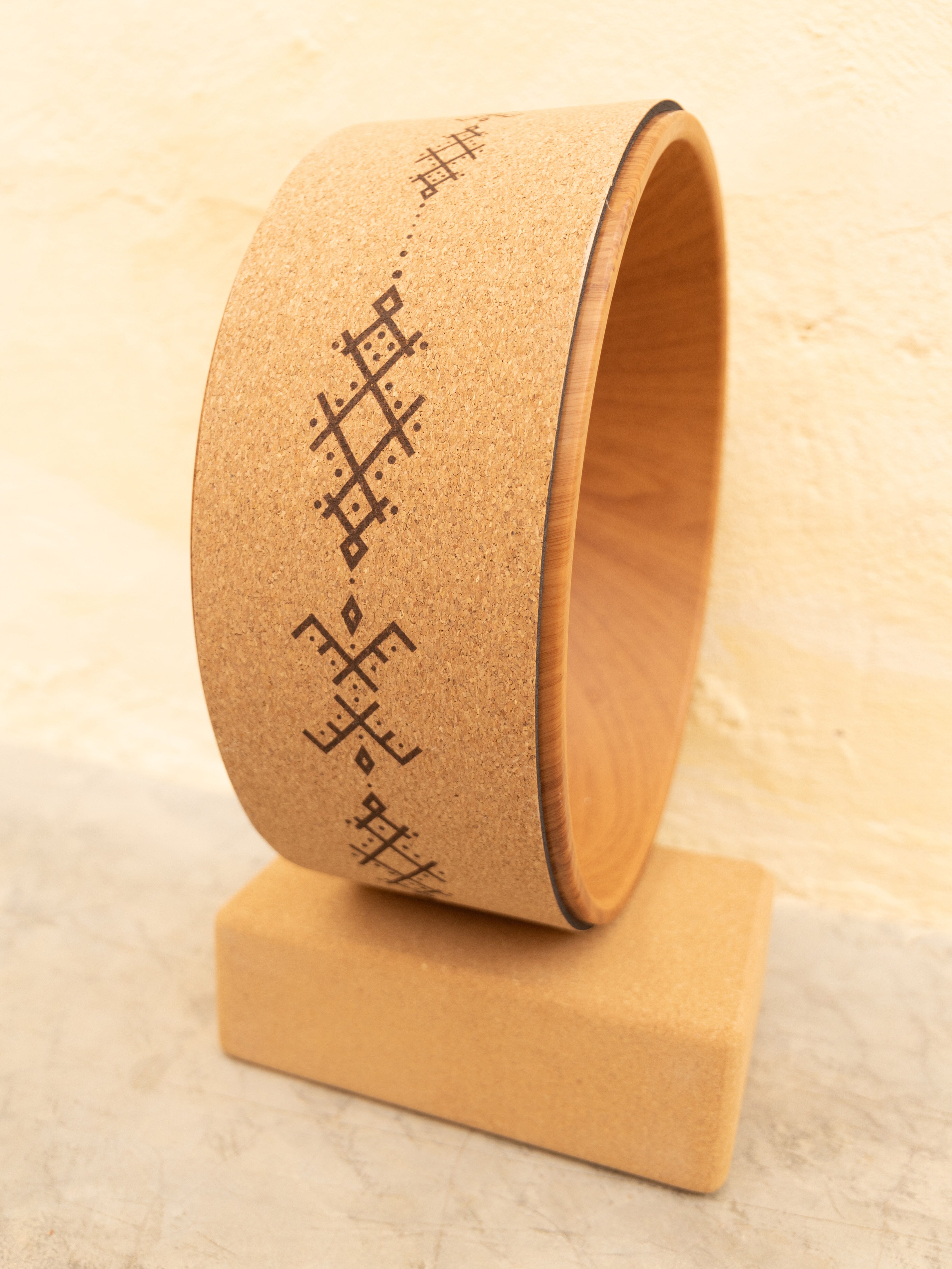 Roue de Yoga en Liège