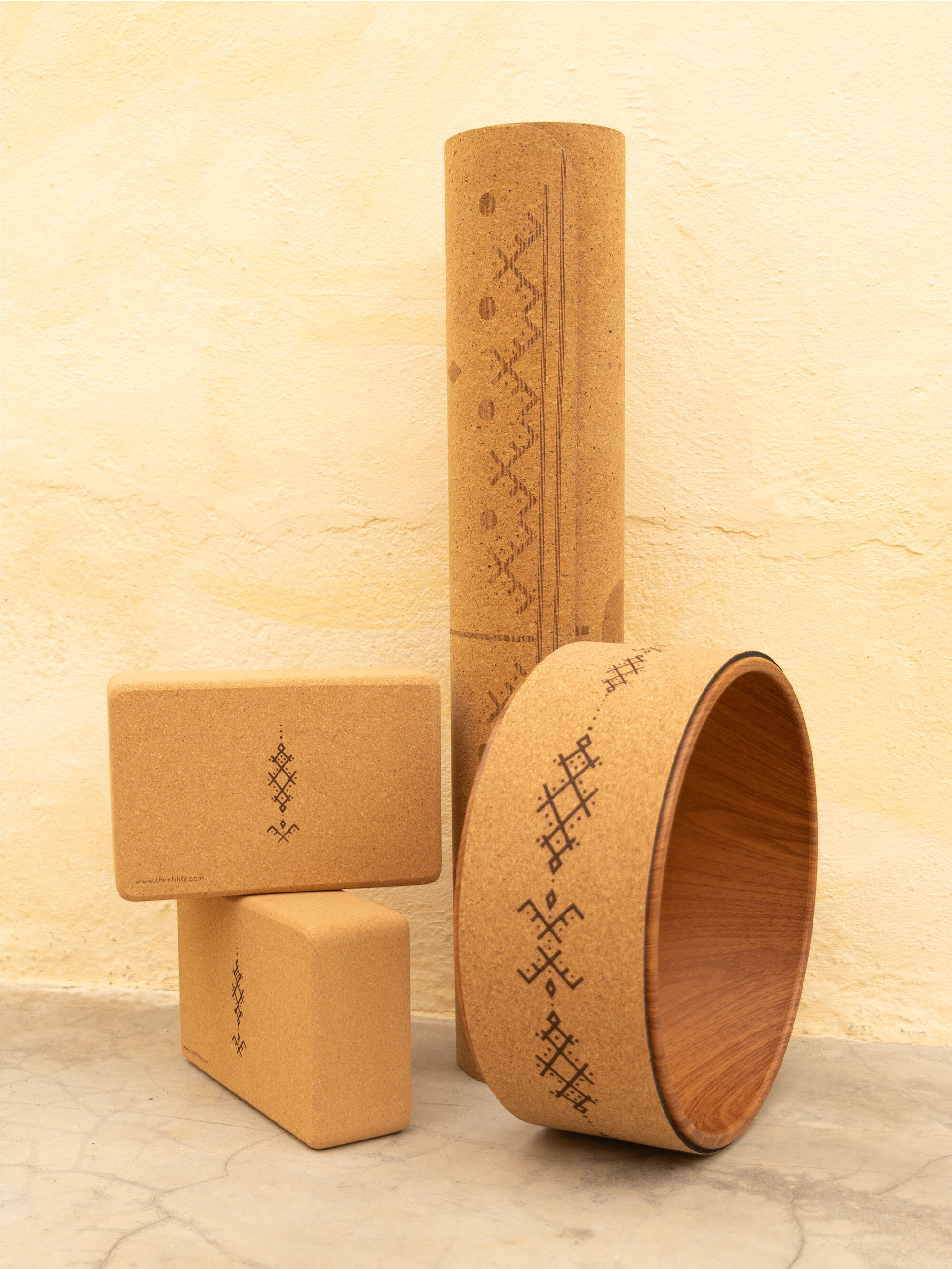 Roue de Yoga en Liège thumbnail 3