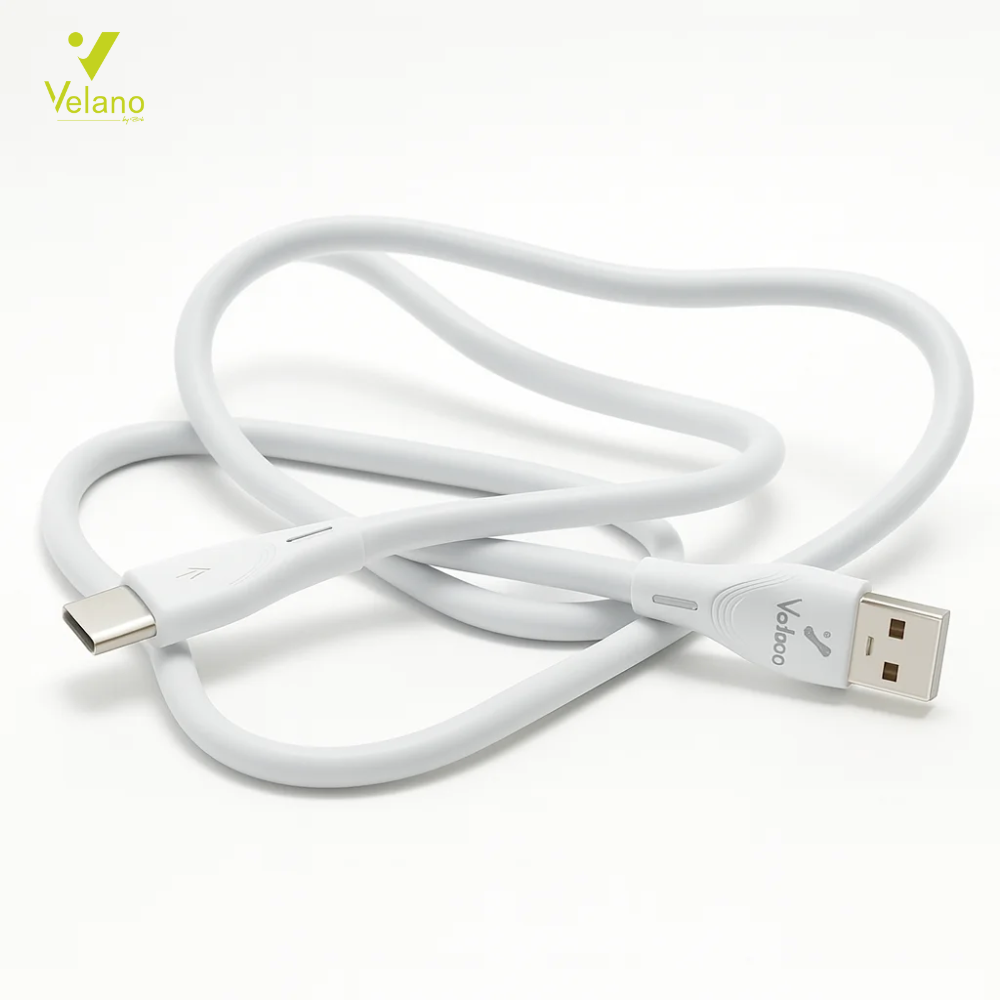 Cable VC‑07  30 W 5 A USB vers USB‑C
