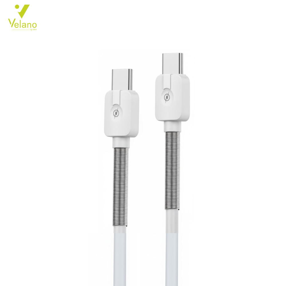 Câble USB-C vers USB-C 60W vc-6