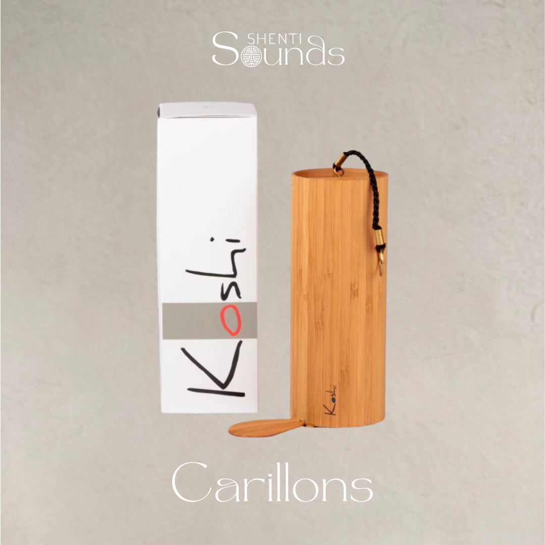 Carillon KOSHI thumbnail 3