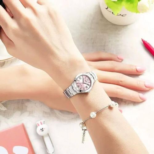 Montre femme élégante classique