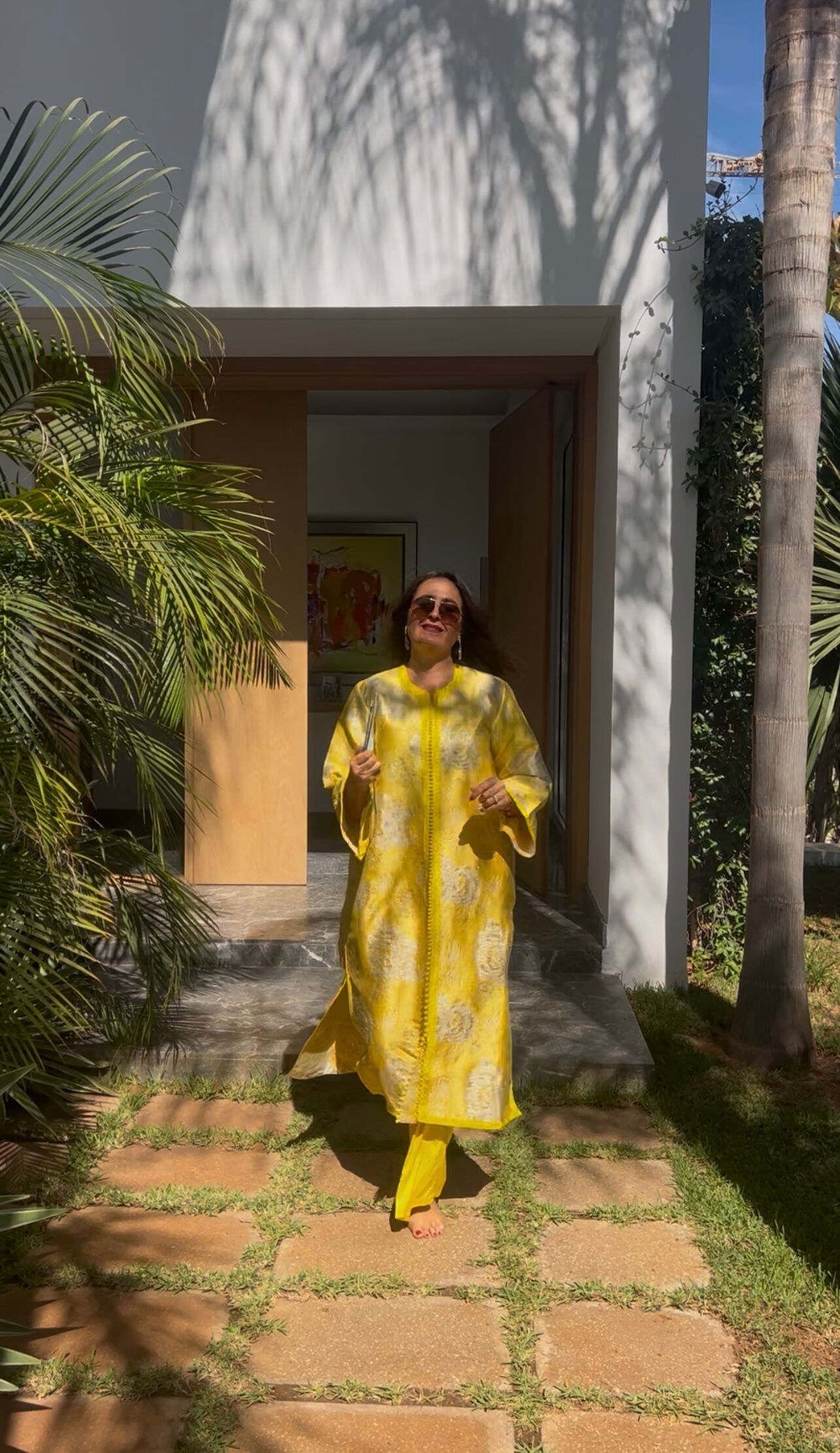 Caftan Selma