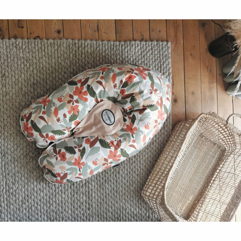 Multirelax Rose Nude Florale